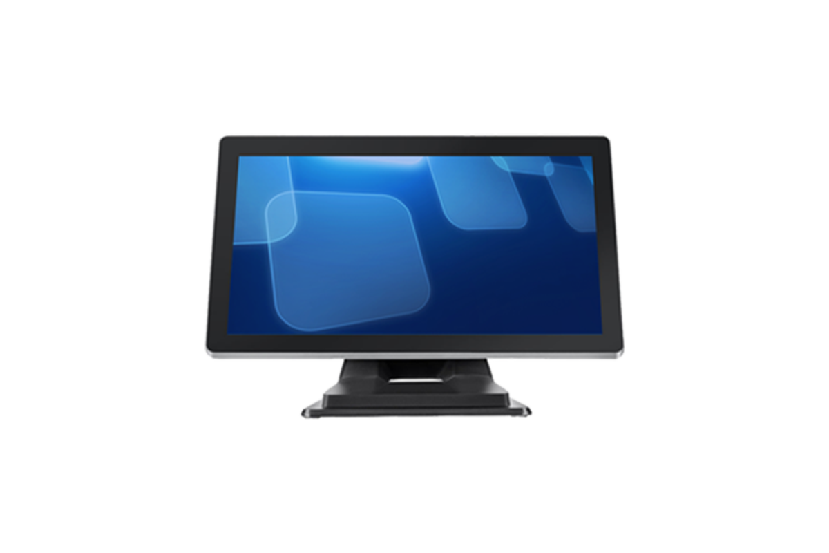 1002C 10.1" Desktop Touchscreen Monitor