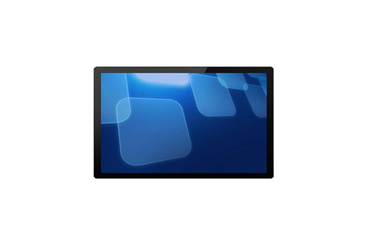 1002D 10.1" Touchscreen Monitor
