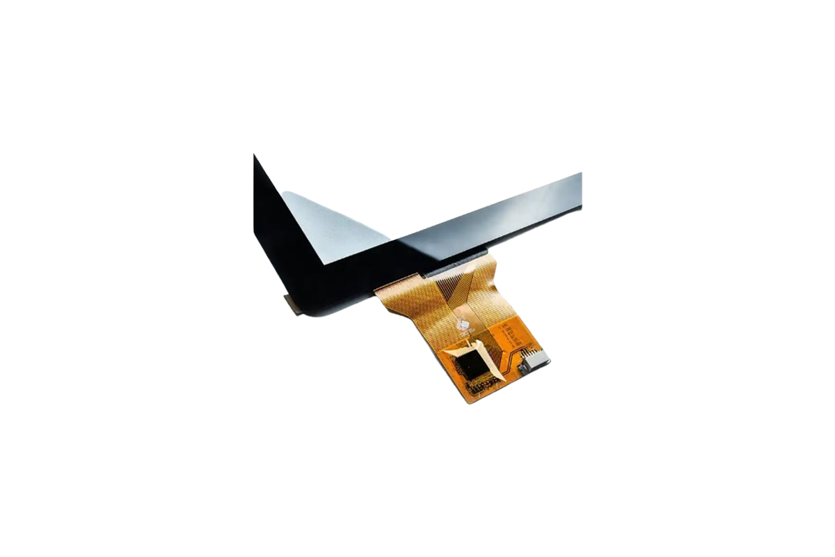 10.1" Projected Capacitive Touchscreen_1