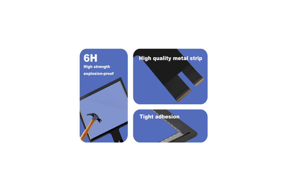10.1" Projected Capacitive Touchscreen_2
