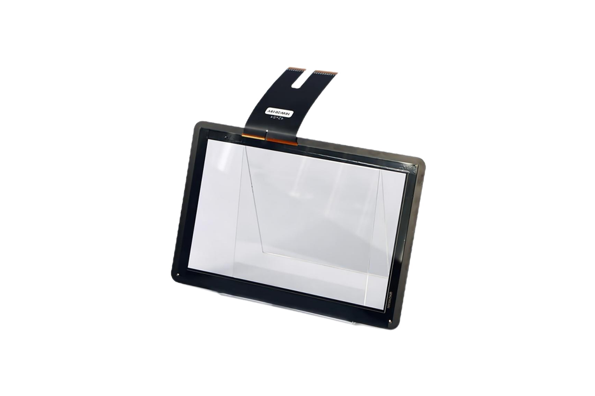 10.1" Projected Capacitive Touchscreen_0