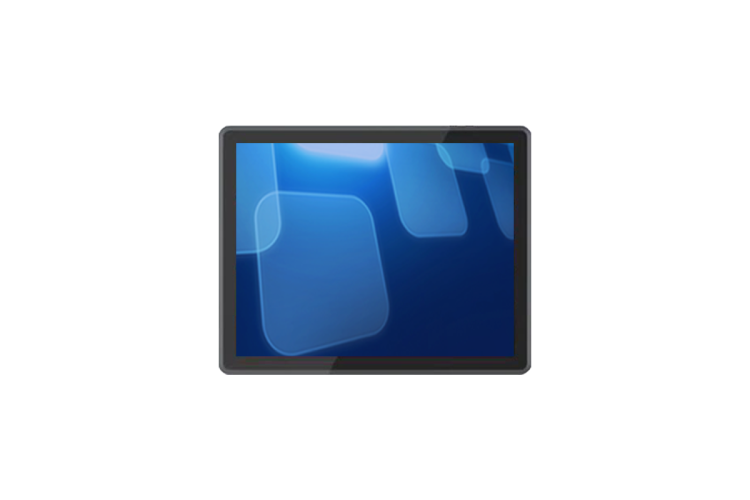 1030 10.4" Industrial Touchscreen Computer
