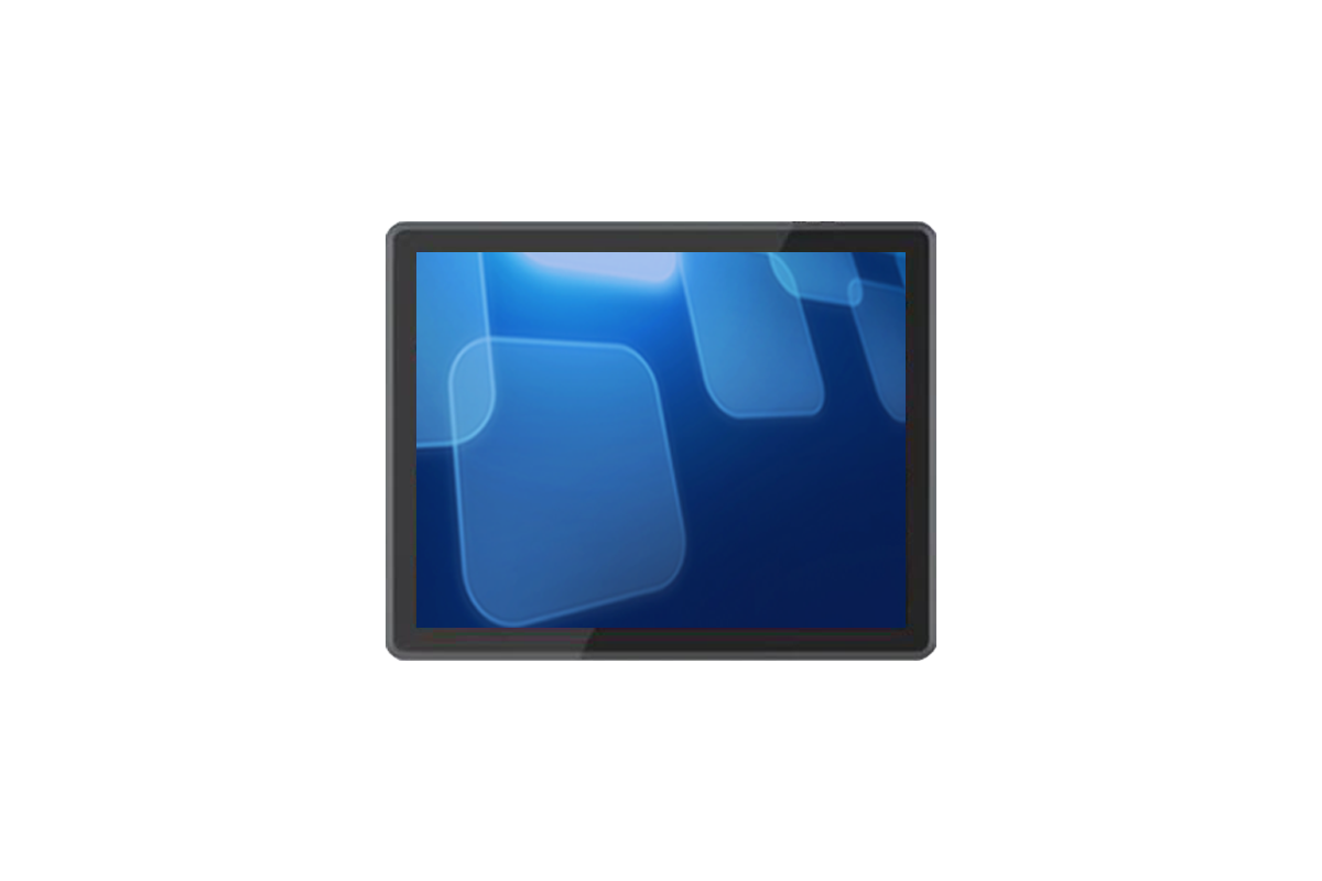1030 10.4" Industrial Touchscreen Computer