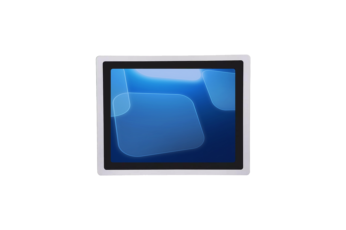 1030A 10.4" Industrial Touchscreen Computer(4:3)