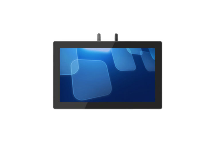 1030E 10.1" Industrial Touchscreen Computer