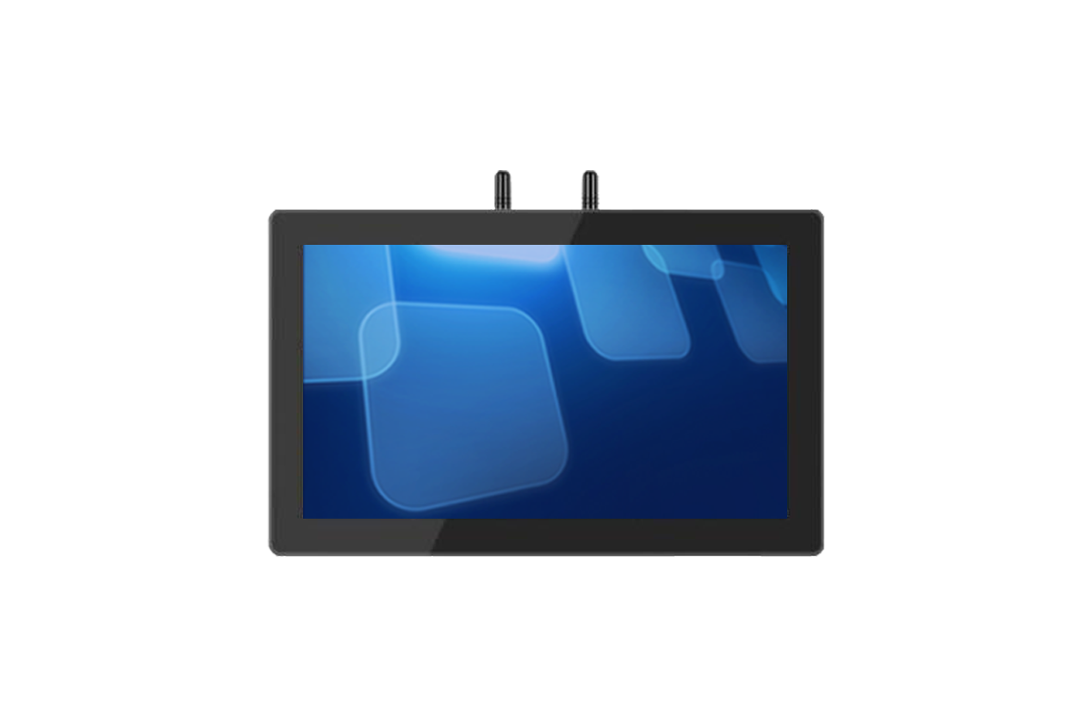 1030E 10.1" Industrial Touchscreen Computer