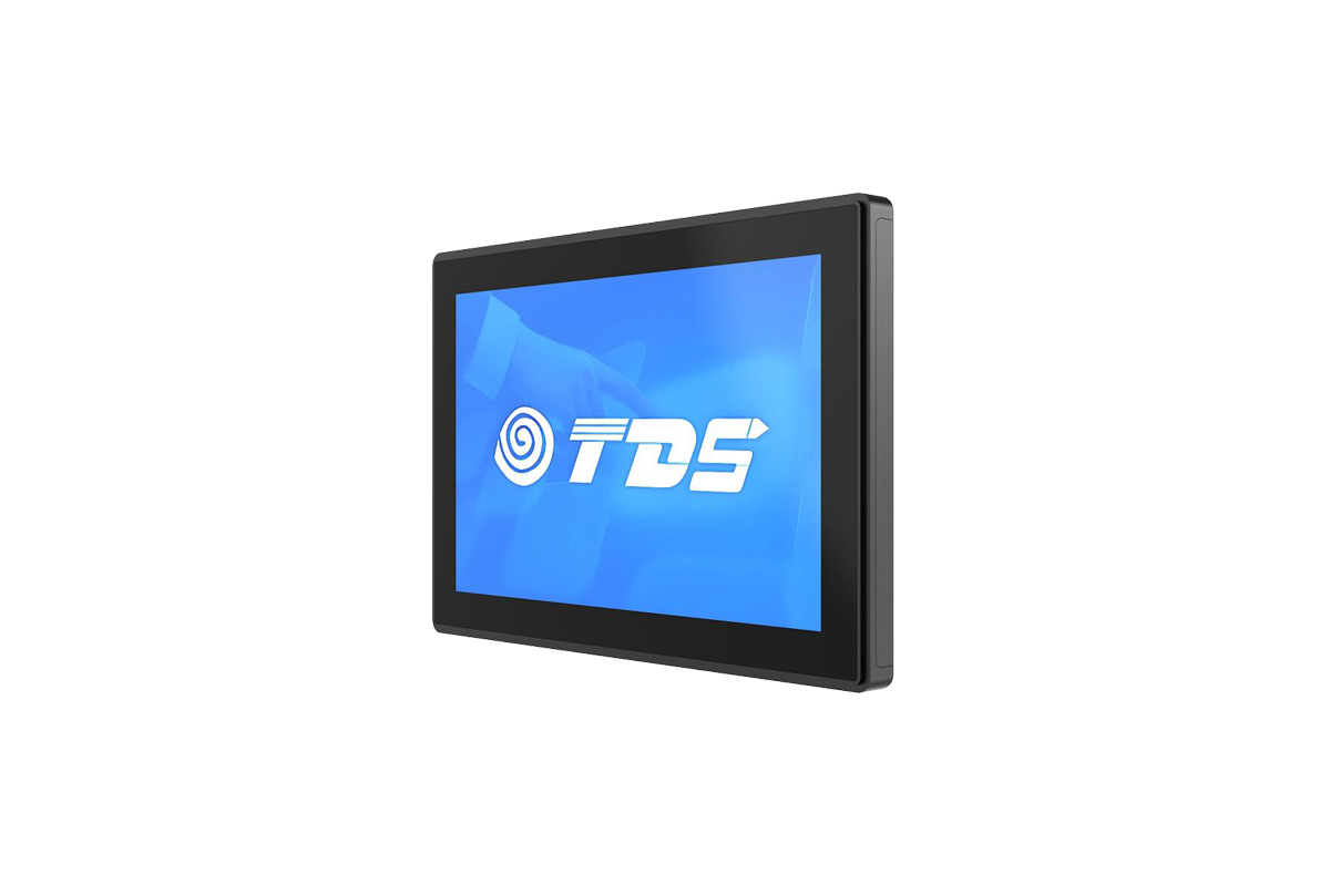 1038B 10.4" Openframe Touchscreen Monitor(4:3)