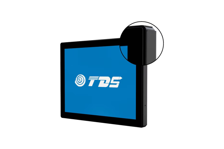 1038B 10.4" Openframe Touchscreen Monitor(4:3)
