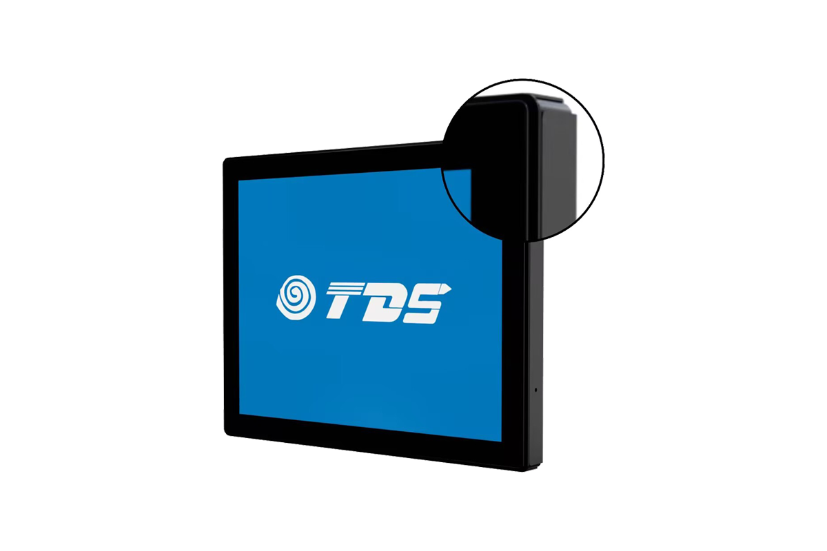 1038B 10.4" Openframe Touchscreen Monitor(4:3)