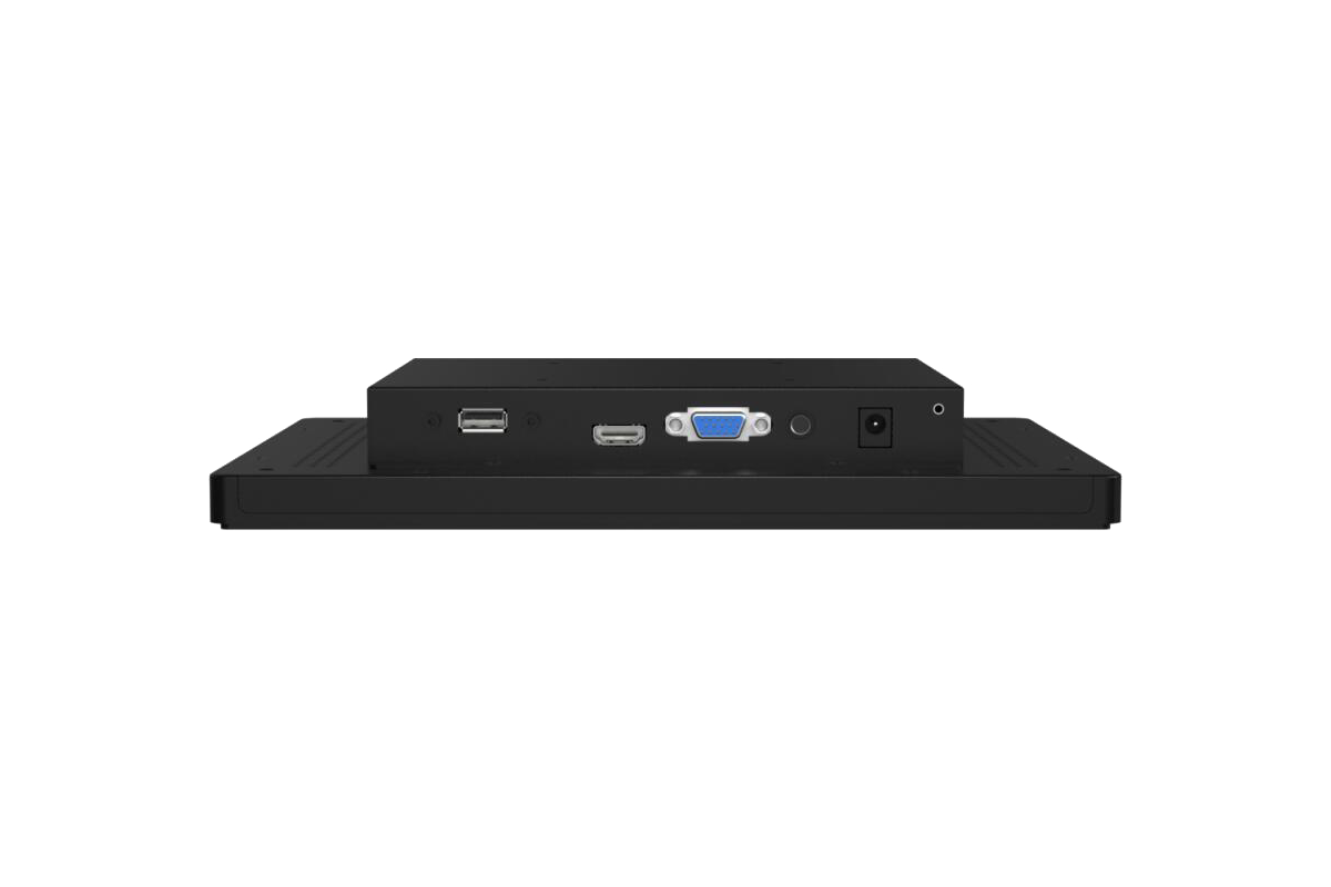 1038C 10.1" Openframe Touchscreen Monitor(16:10)_1
