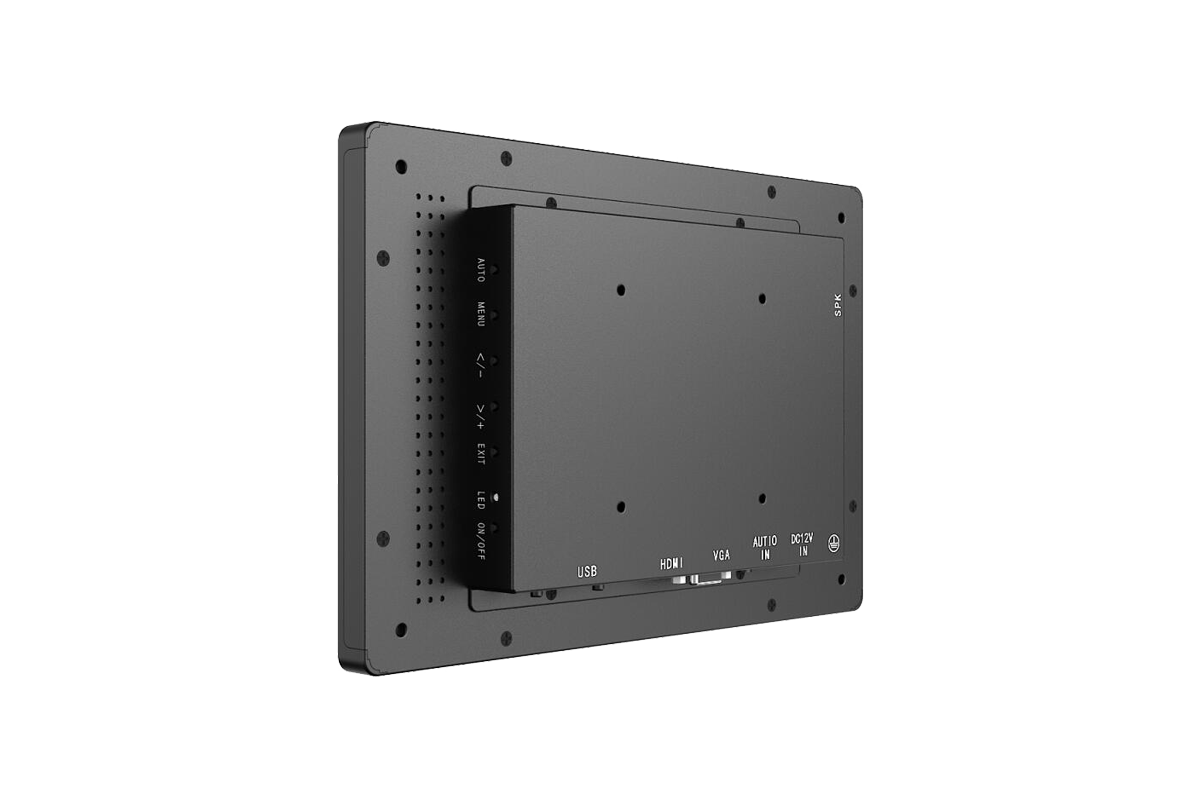 1038C 10.1" Openframe Touchscreen Monitor(16:10)_0