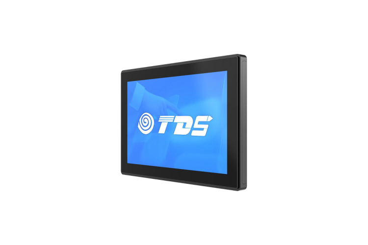 1038C 10.1" Openframe Touchscreen Monitor(16:10)