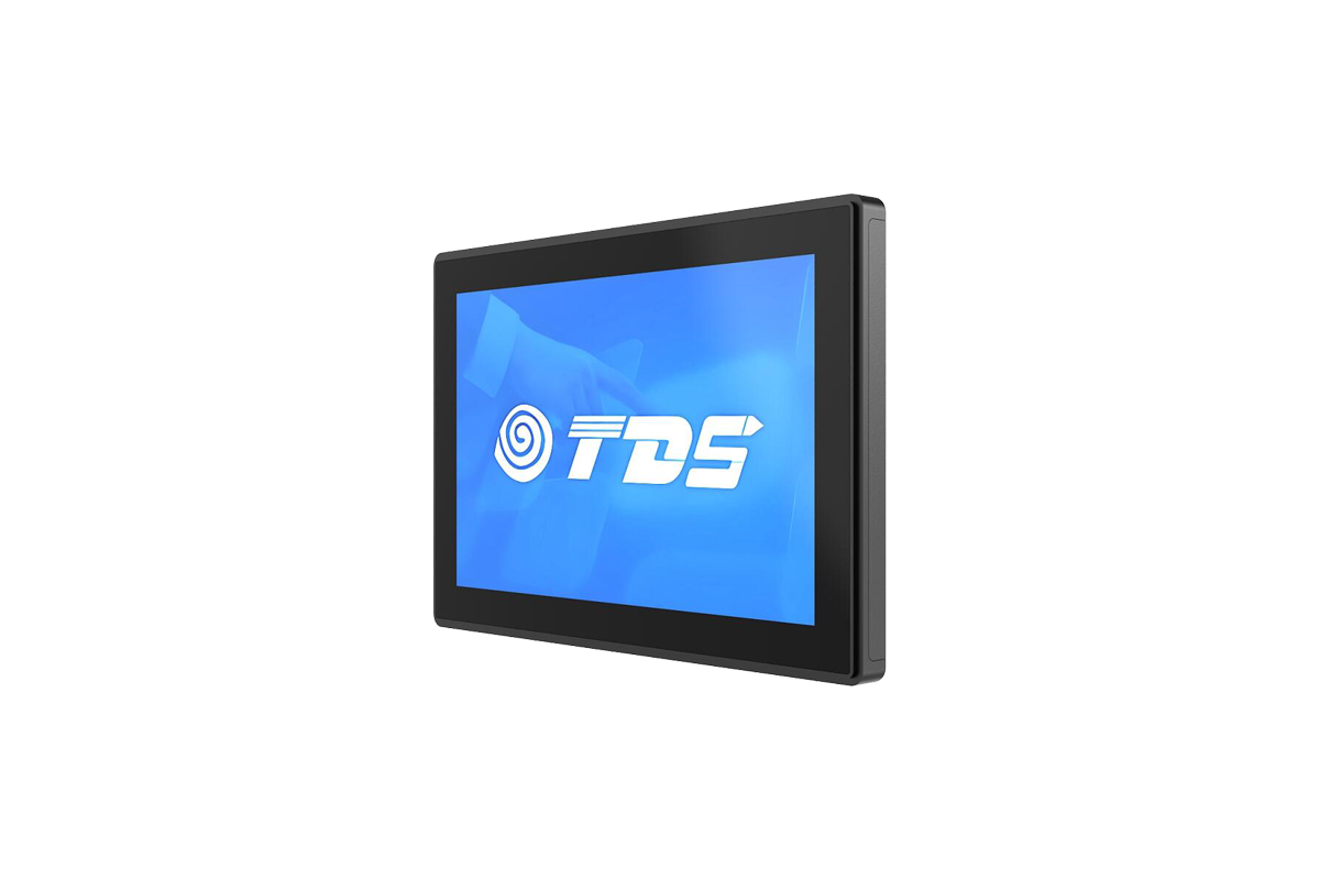 1038C 10.1" Openframe Touchscreen Monitor(16:10)