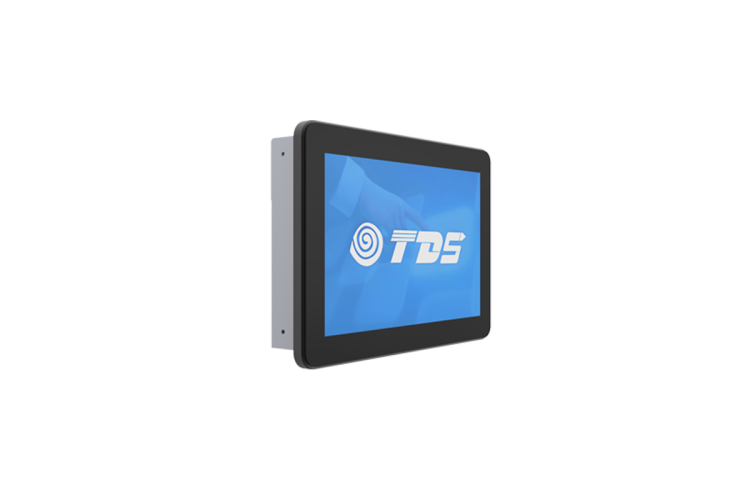 1039H 1000 Nits 10.1" Outdoor Open Frame Touchscreen Monitor(16:10)