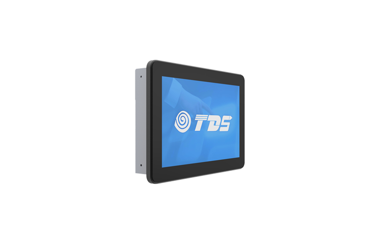 1039H 1000 Nits 10.1" Outdoor Open Frame Touchscreen Monitor(16:10)