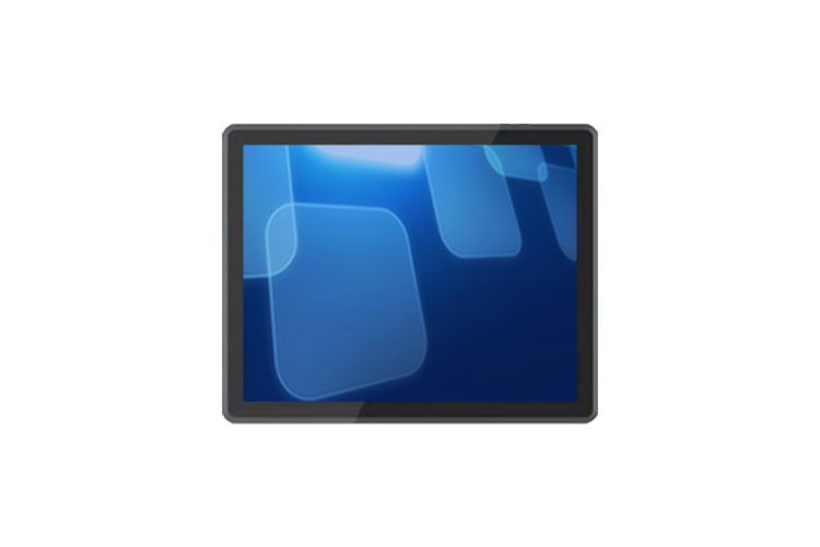 1230 12.1" Industrial Touchscreen Computer