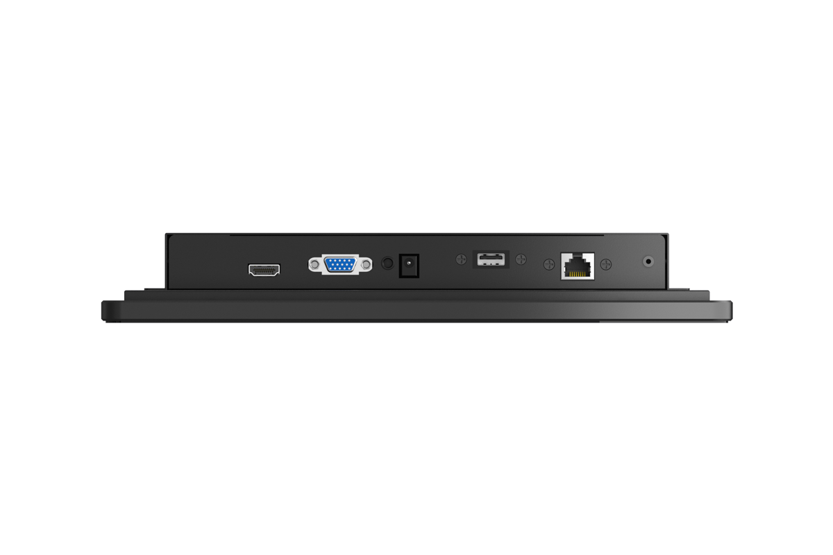 1239E 12.1" Openframe Touchscreen Monitor(4:3)_2