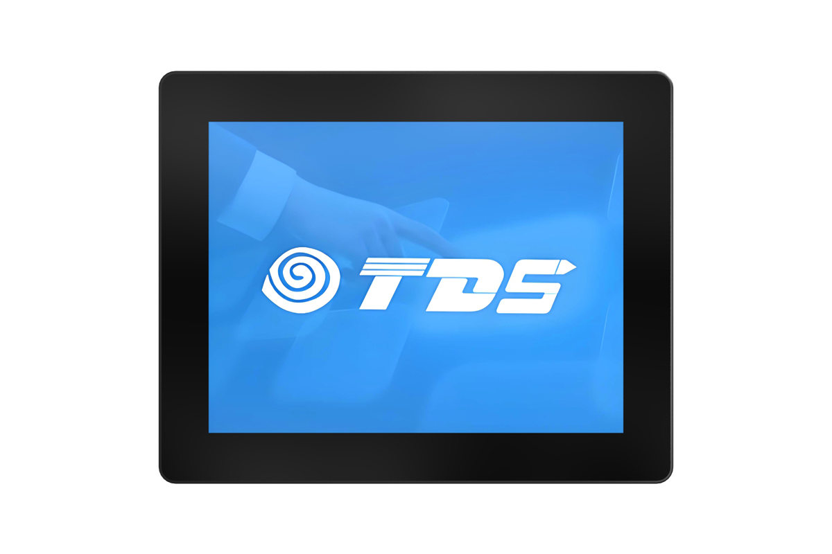 1239E 12.1" Openframe Touchscreen Monitor(4:3)_0