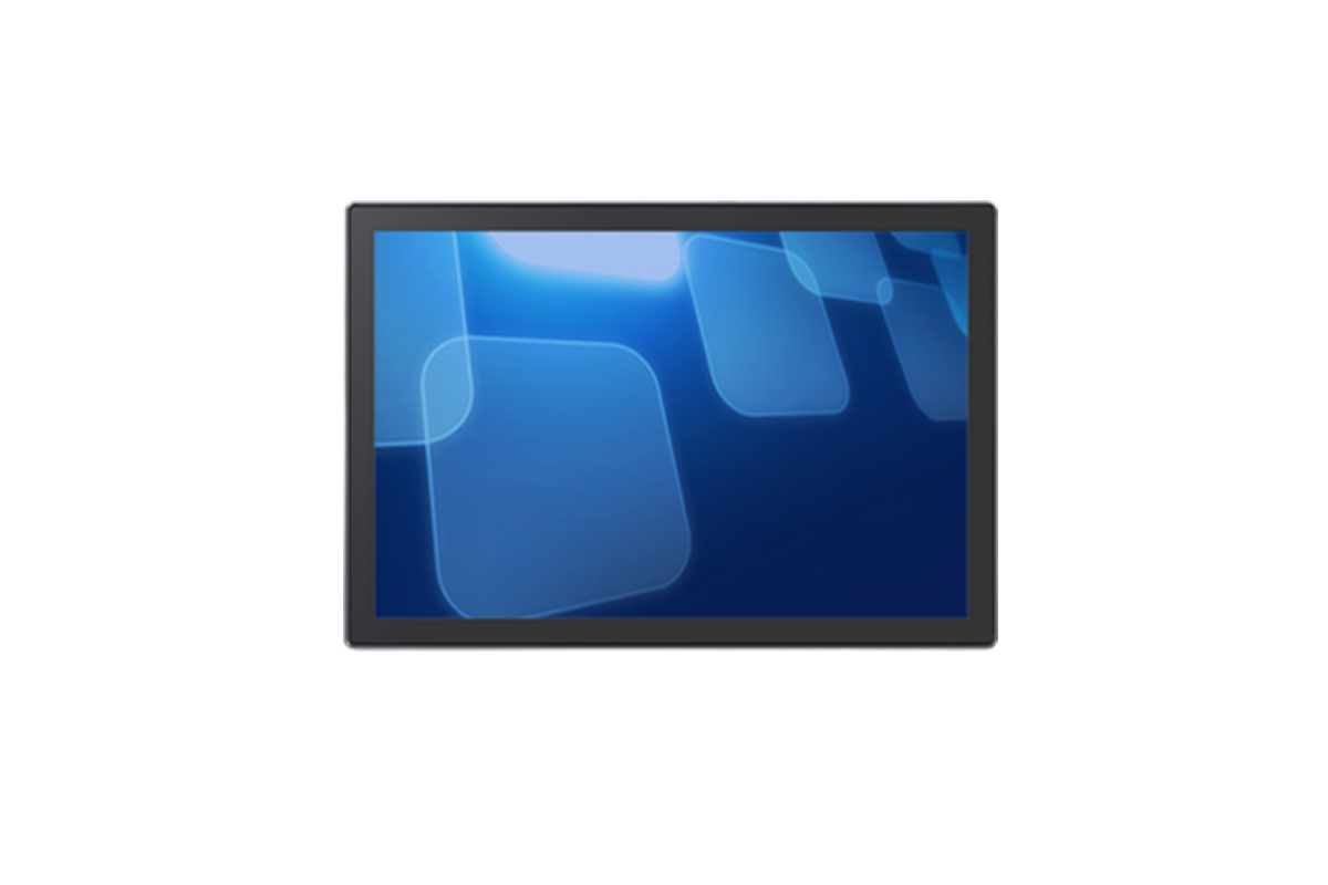 1302P 13.3" Medical Grade Touchscreen