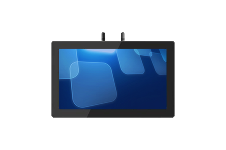 1330E 13.3" Industrial Touchscreen Computer