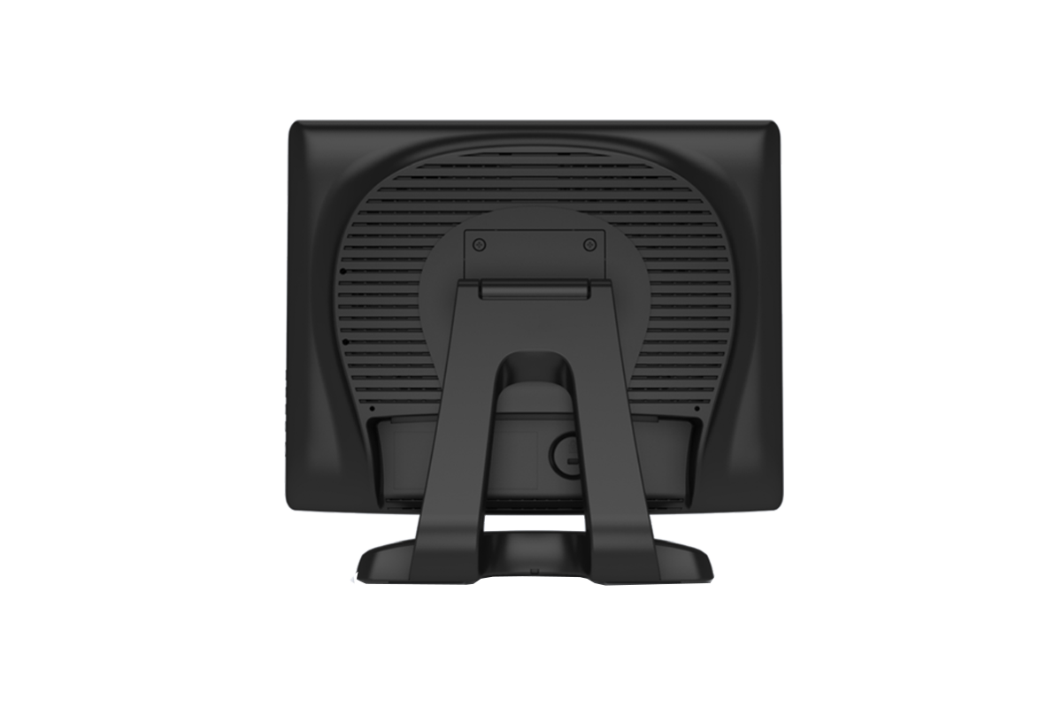 1501E 15" Desktop Touchscreen Monitor_1
