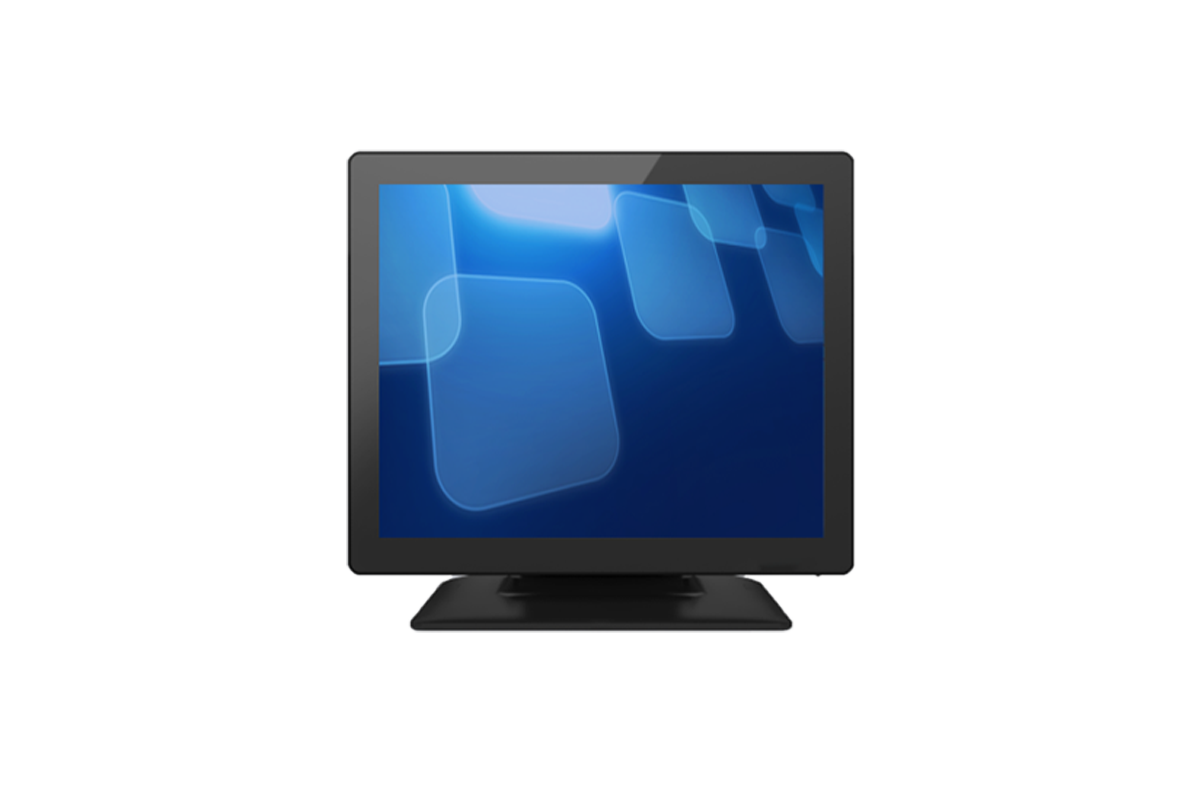 1502 15" Desktop Touchscreen Monitor