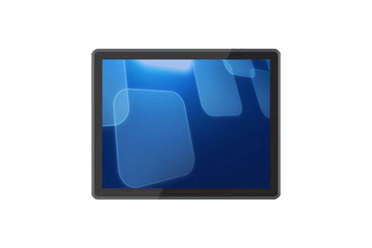 1530 15" Industrial Touchscreen Computer