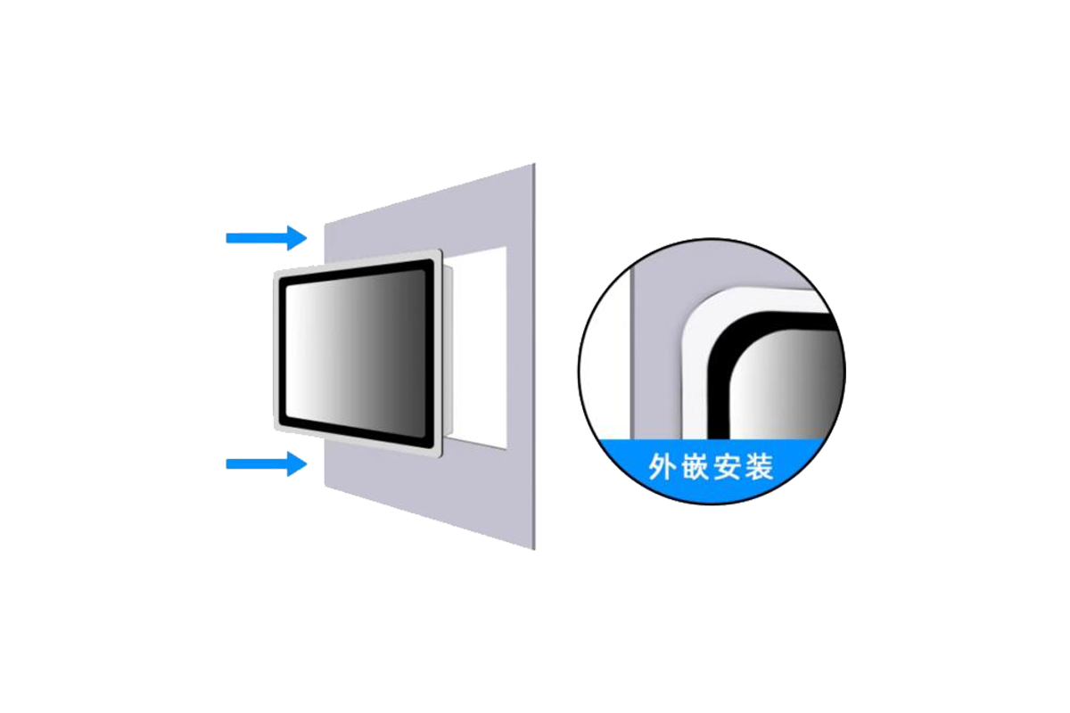 1530A 15" Industrial Touchscreen Computer(4:3)_2