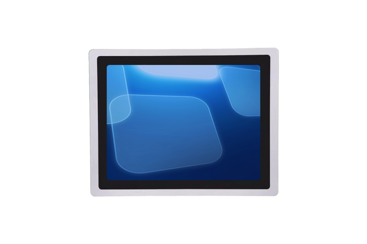 1530A 15" Industrial Touchscreen Computer(4:3)