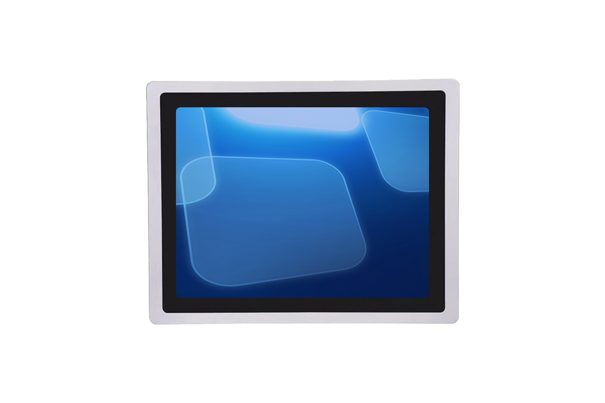 1530A 15" Industrial Touchscreen Computer(4:3)