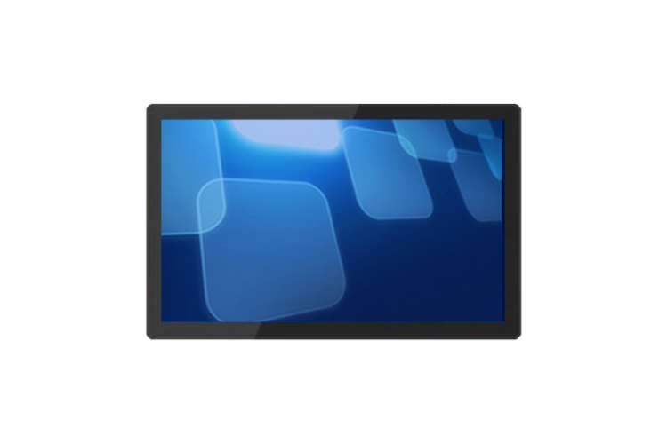 1530E 15" Industrial Touchscreen Computer
