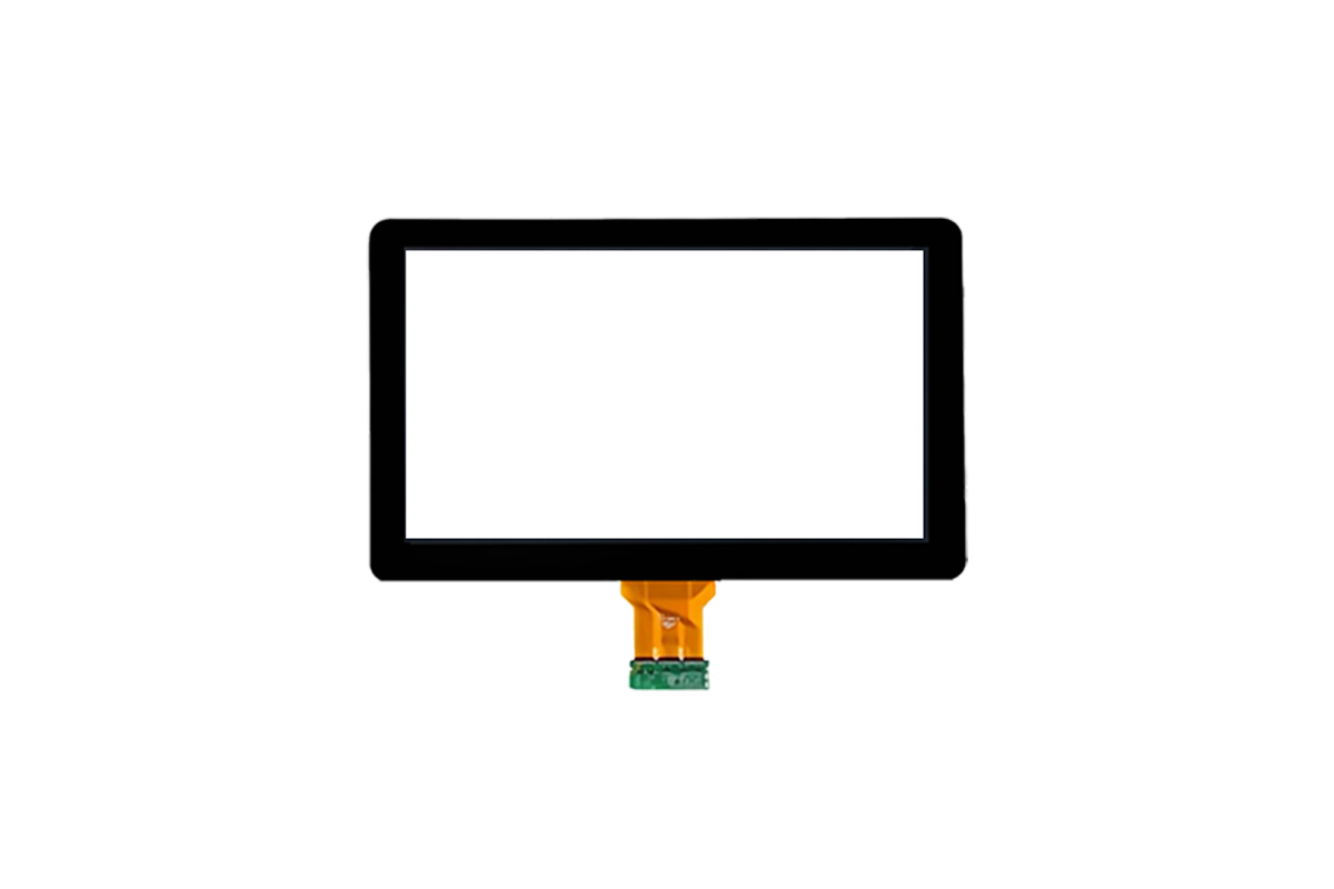 1531C 15.6" Touchscreen Display Module