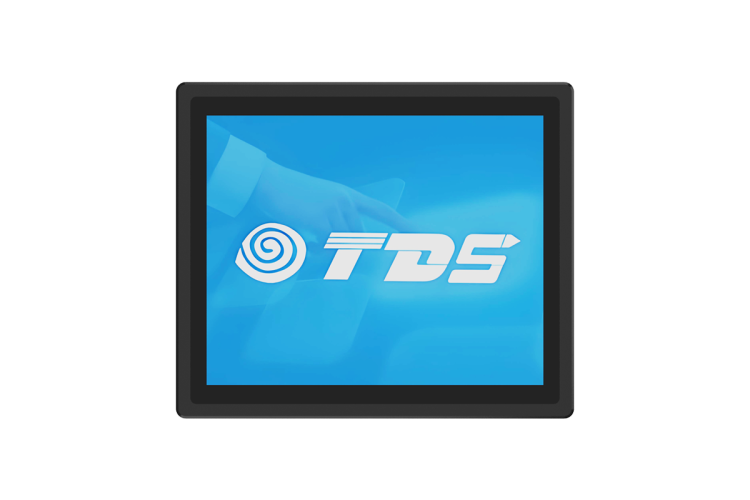 1537B 15" Front-end Embedded Touchscreen Monitor