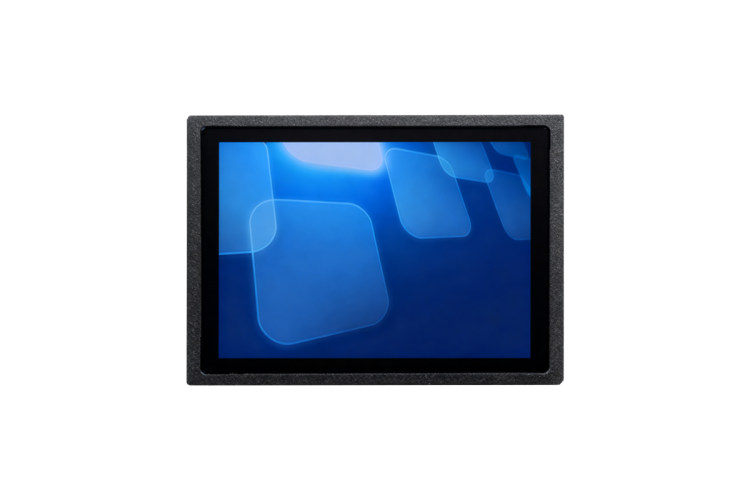 1537C 15.6" Embedded Touchscreen Monitor