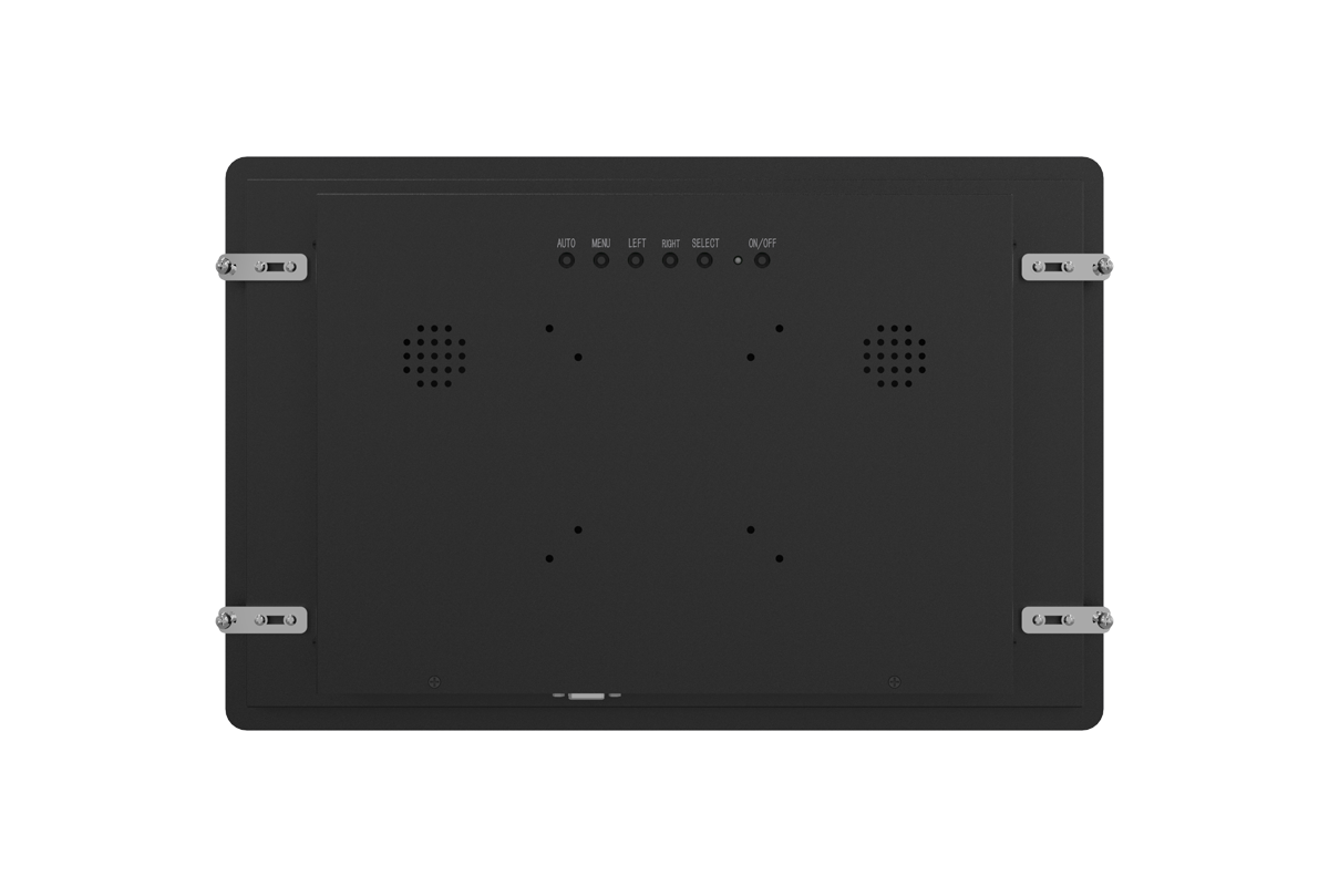 1537C 15.6" Front-end Embedded Touchscreen Monitor_0