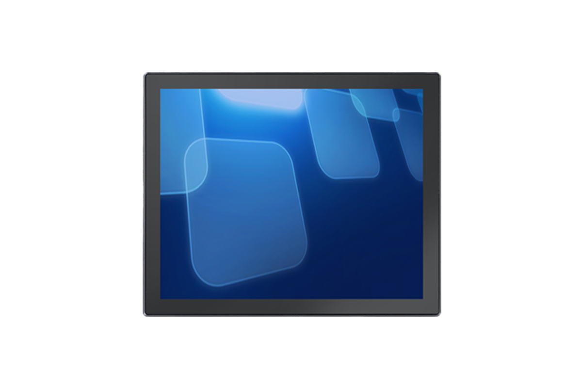 1538B 15" Openframe Touchscreen Monitor