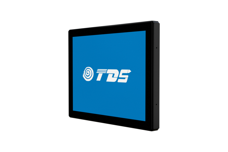 1538B 15" Openframe Touchscreen Monitor(4:3)