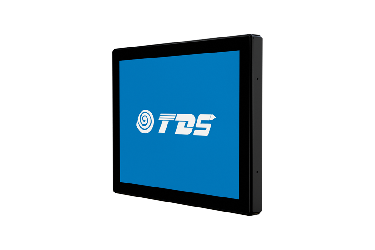 1538B 15" Openframe Touchscreen Monitor(4:3)
