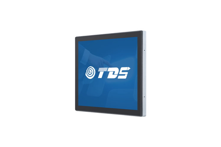 1538B 15" Openframe Touchscreen Monitor(4:3)