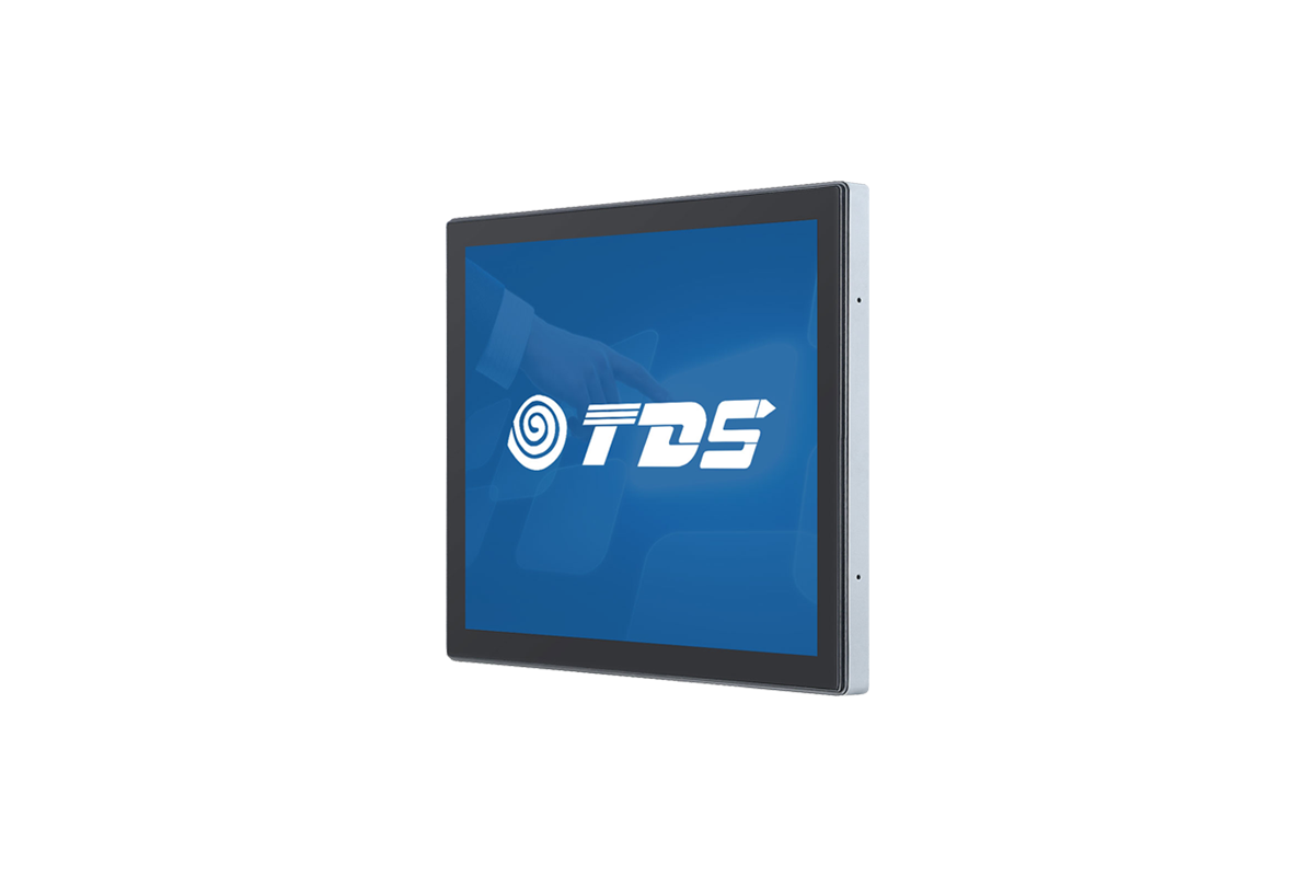 1538B 15" Openframe Touchscreen Monitor(4:3)