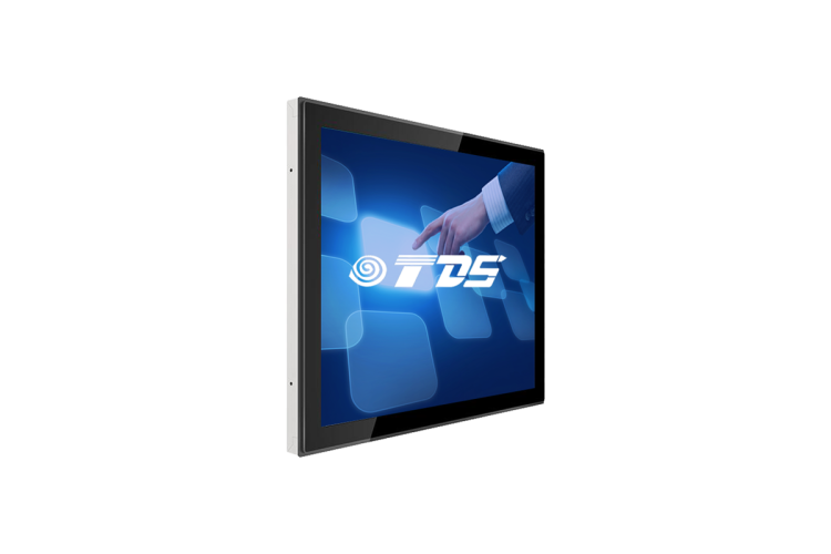 1538B 15" Openframe Touchscreen Monitor(4:3)