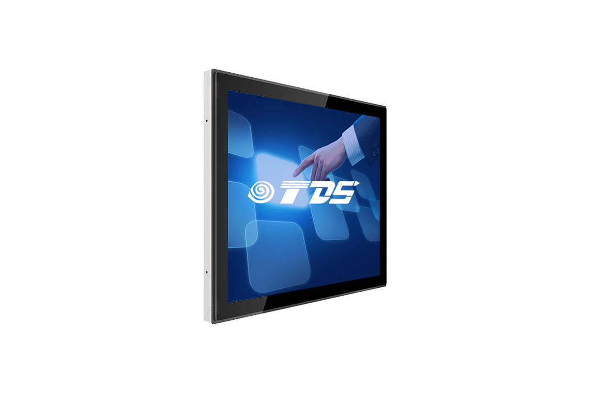 1538B 15" Openframe Touchscreen Monitor(4:3)