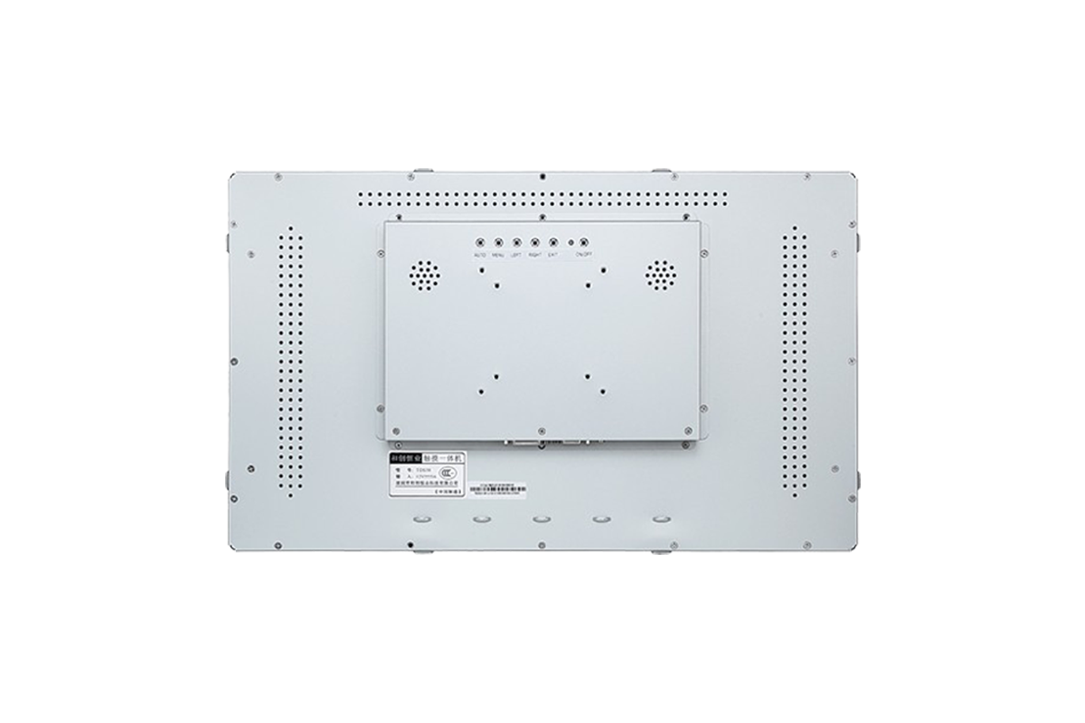 1538C 15.6" Openframe Touchscreen Monitor(16:9)_0