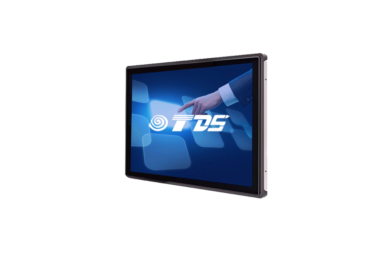 1538C 15.6" Openframe Touchscreen Monitor(16:9)