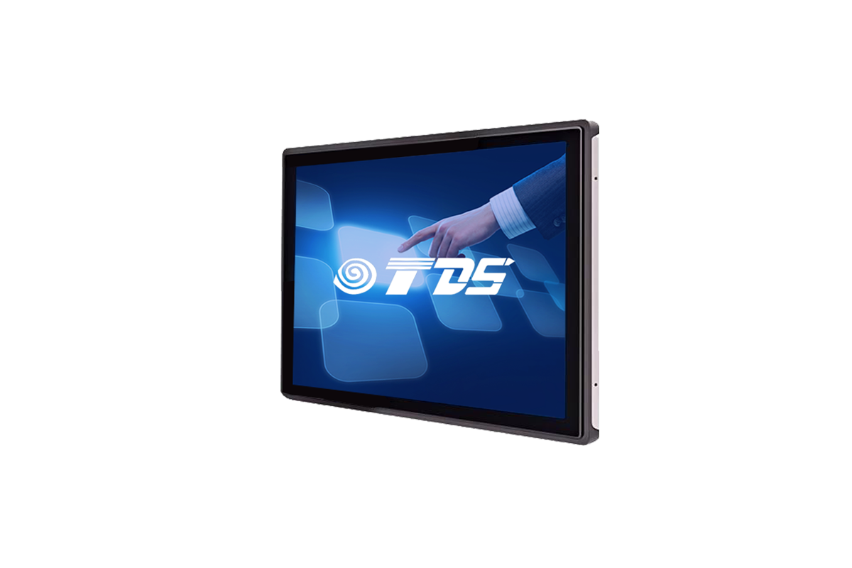 1538C 15.6" Openframe Touchscreen Monitor(16:9)