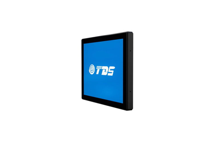 1538H 1200 Nits 15" Outdoor Open Frame Touchscreen Monitor(4:3)