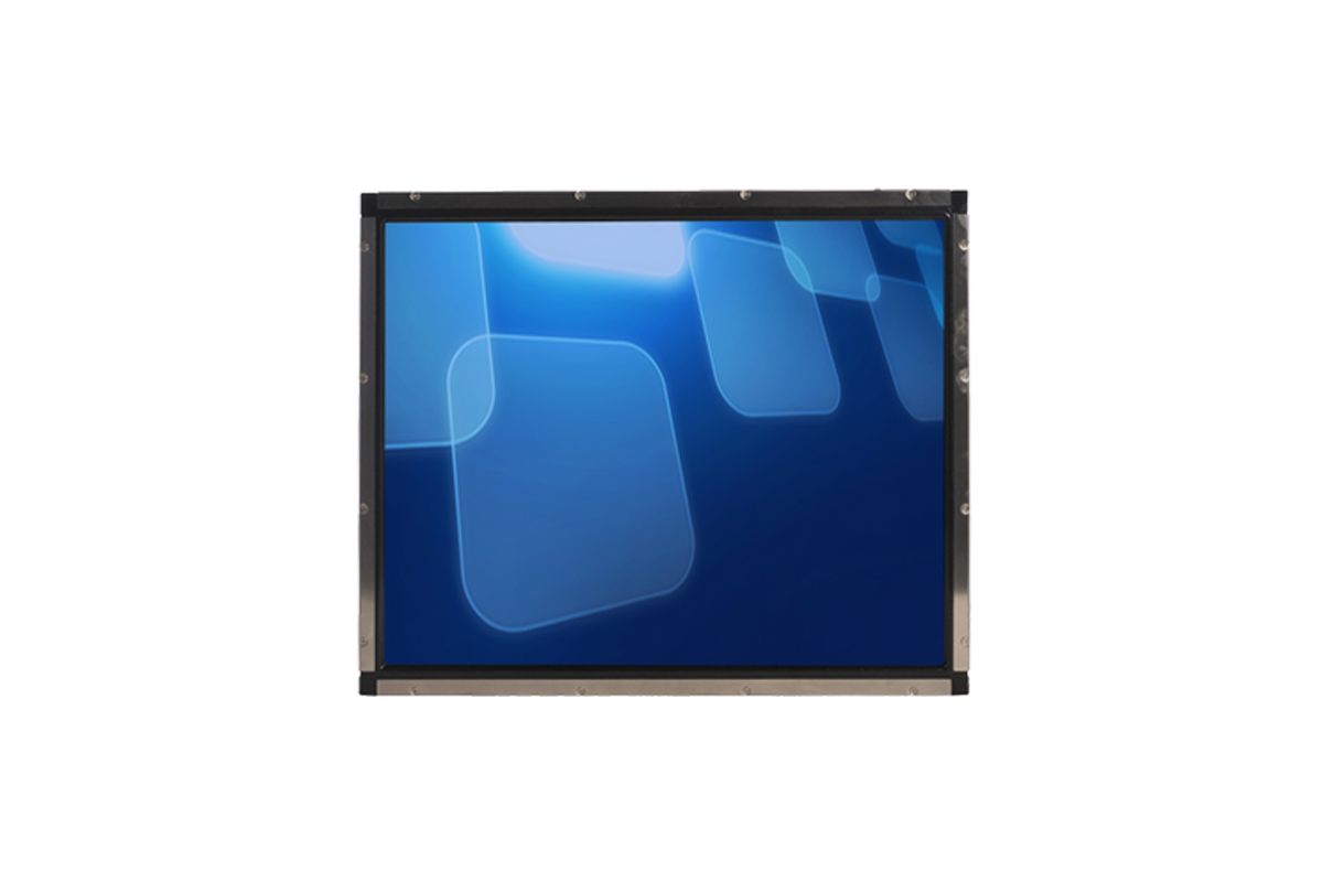 1539 15" Openframe Touchscreen Monitor