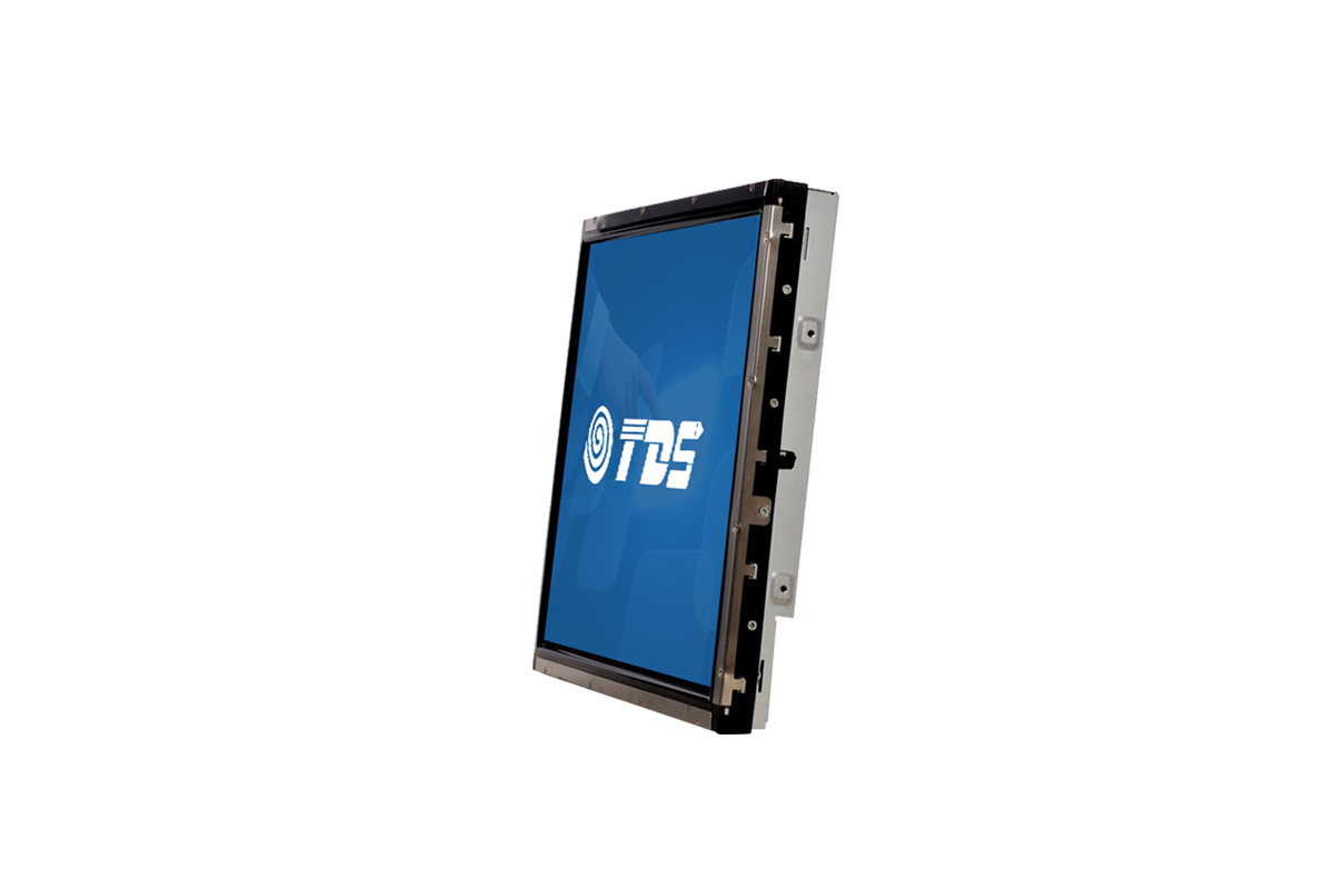 1539 15" Openframe Touchscreen Monitor(4:3)