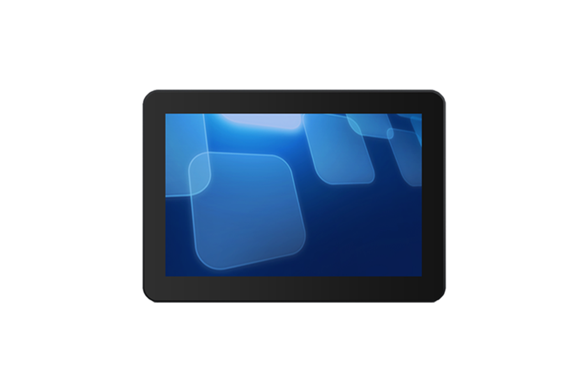 1539C 15.6" Openframe Touchscreen Monitor