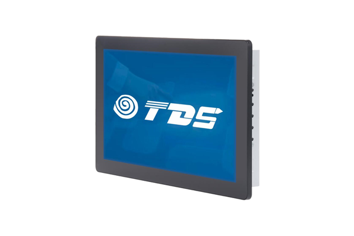 1539C 15.6" Openframe Touchscreen Monitor(16:9)